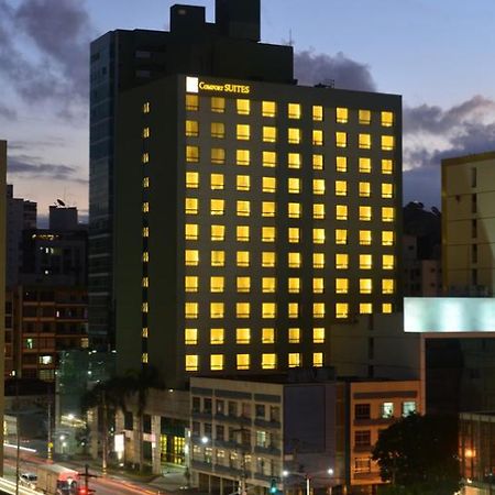 Comfort Suites Vitoria Exterior photo