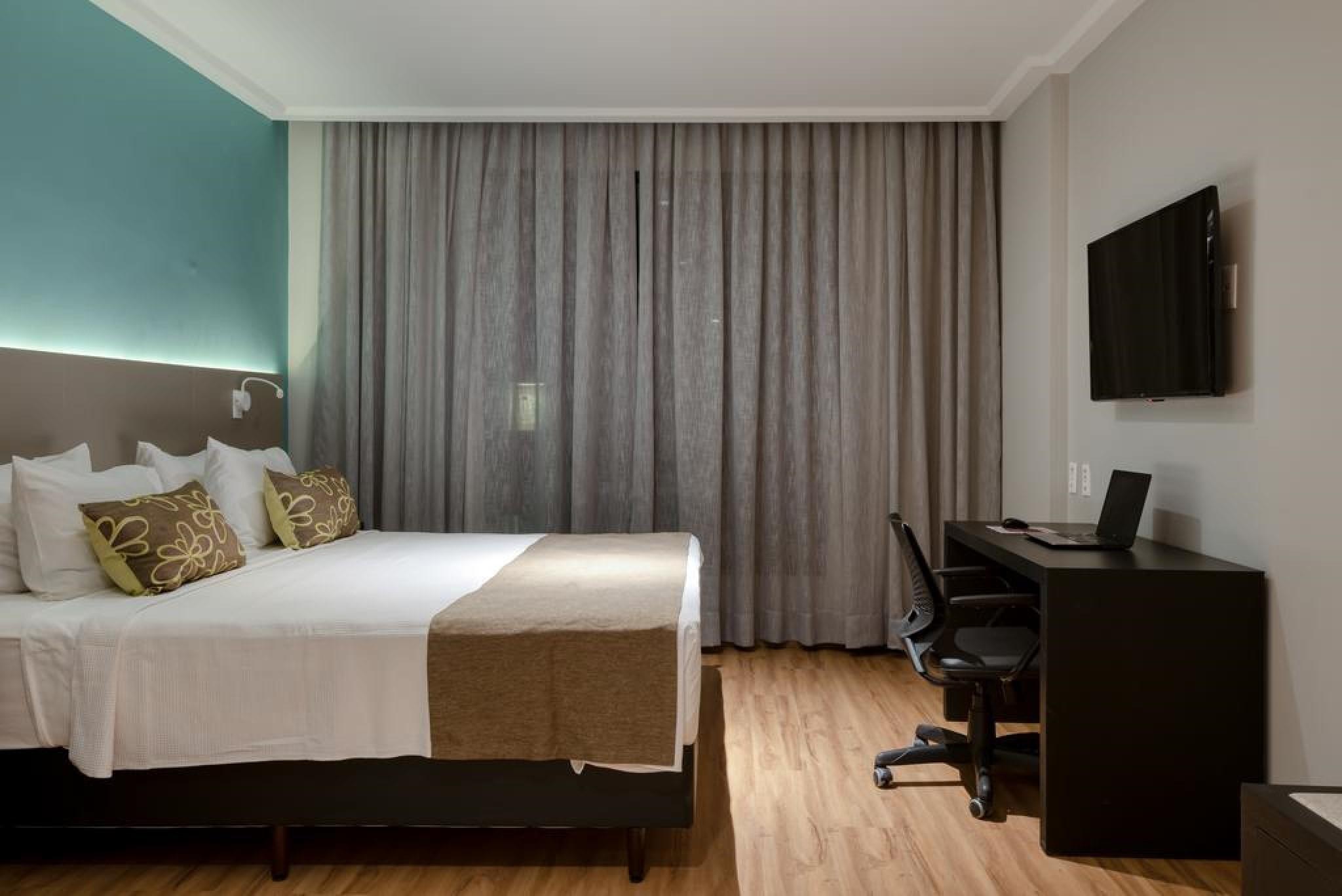 Comfort Suites Vitoria Exterior photo